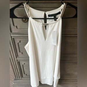 White House Black Market blouse